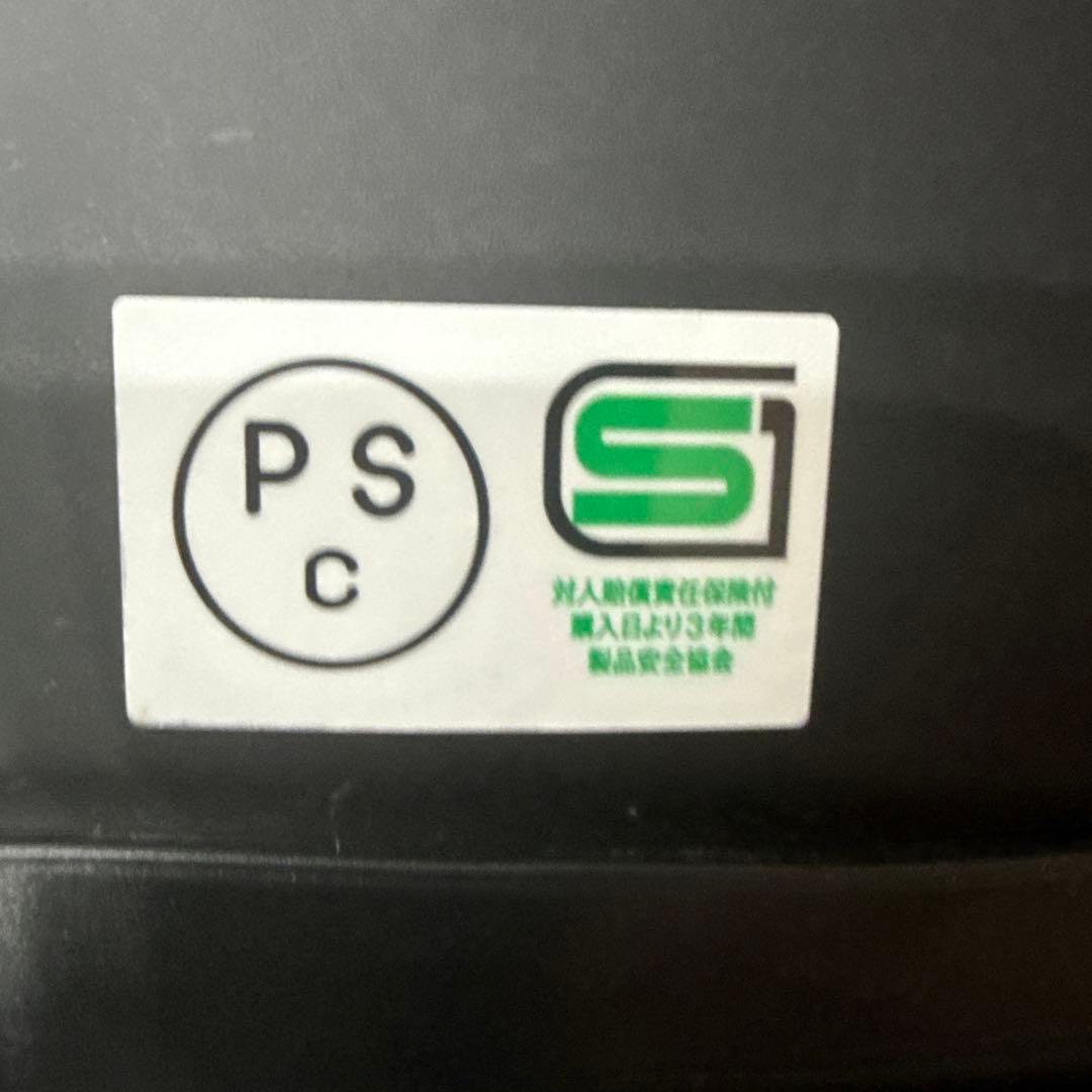 SHOEI GT-Air マットブラック　SENA SRL2 インカム内蔵