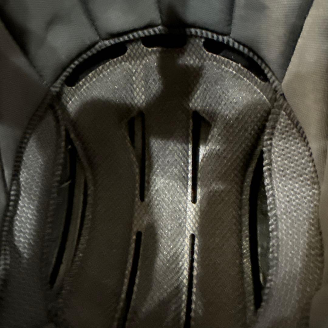 SHOEI GT-Air マットブラック　SENA SRL2 インカム内蔵