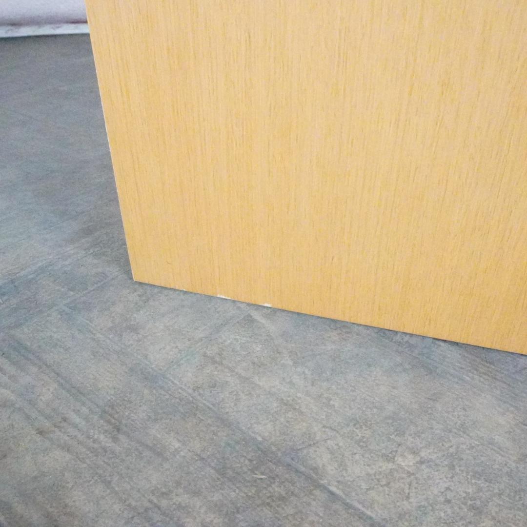 展示品 カリモク ハイチェスト 箪笥 ドロアー アクセサリー収納 大容量