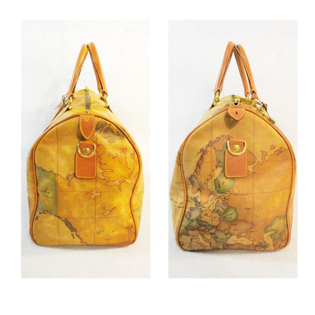 ✨極美品✨PRIMA CLASSE 2Way BigSize Travelbag