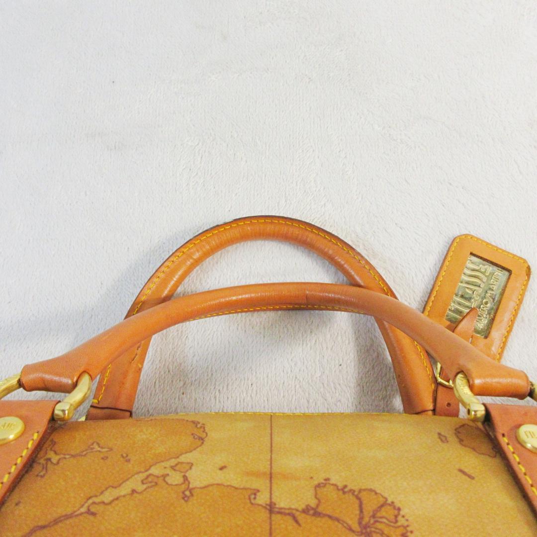 ✨極美品✨PRIMA CLASSE 2Way BigSize Travelbag