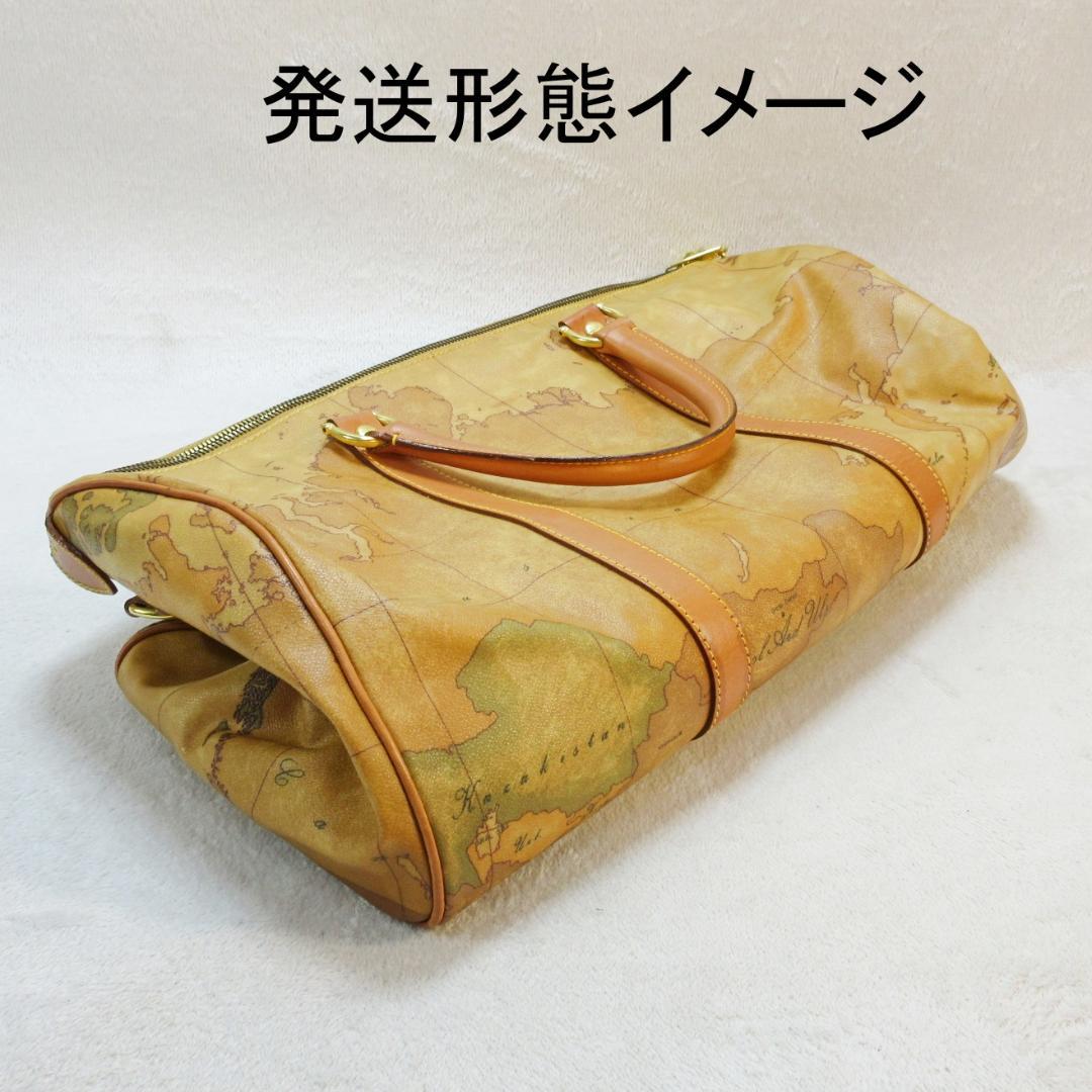 ✨極美品✨PRIMA CLASSE 2Way BigSize Travelbag