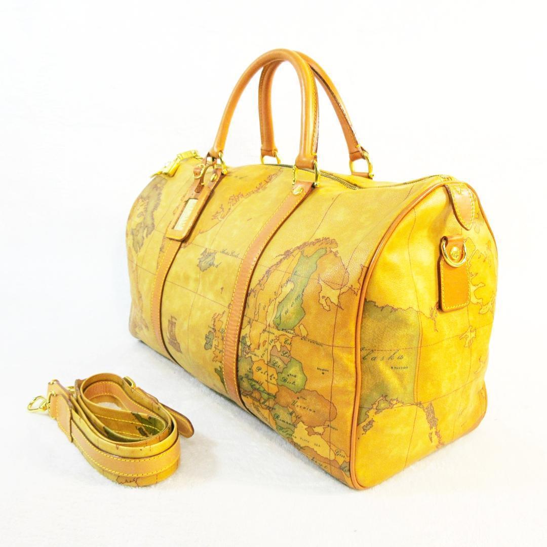 ✨極美品✨PRIMA CLASSE 2Way BigSize Travelbag