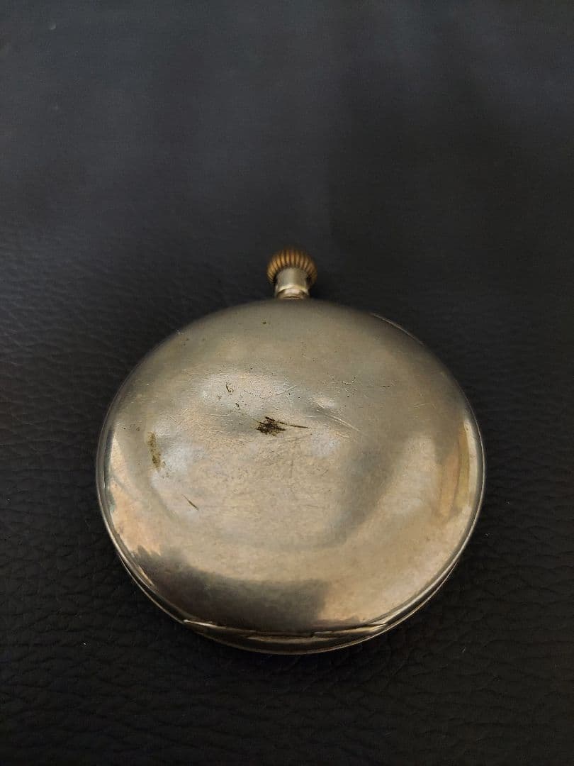 ★OMEGA 懐中時計 手巻き アンティーク ヴィンテージ ジャンク品