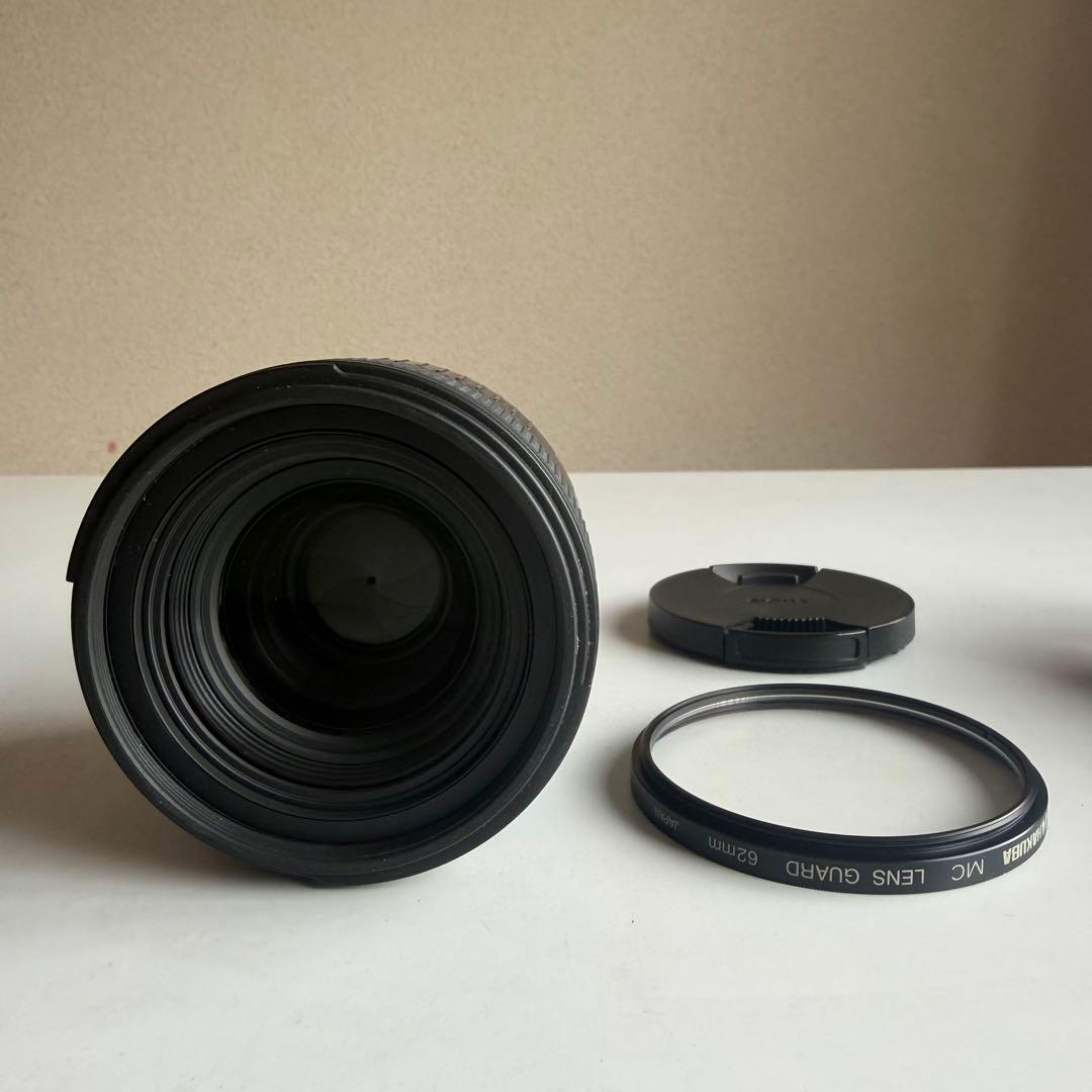 SIGMA30mm F1.4 EX DC 単焦点レンズ PENTAX Kマウント