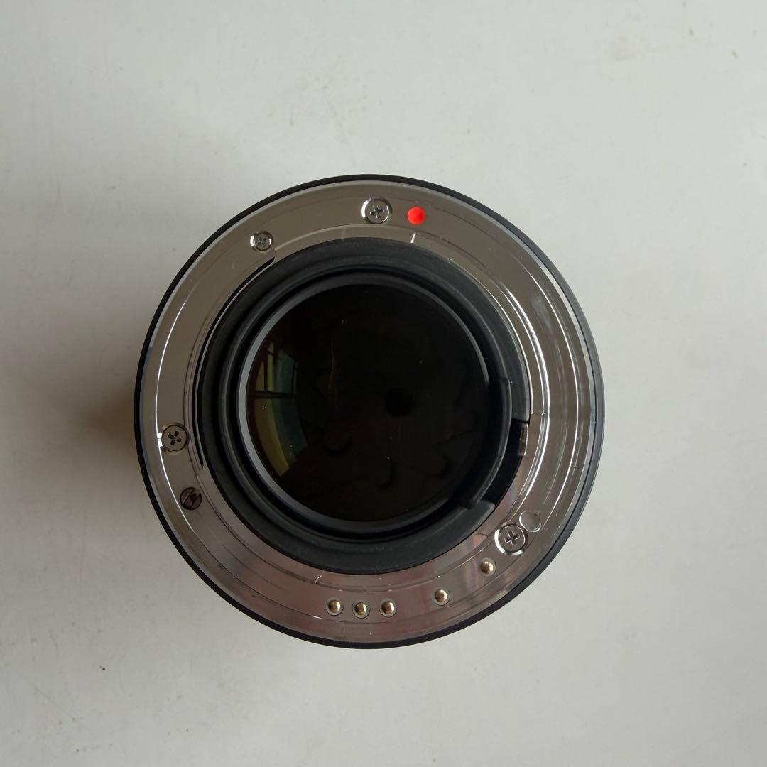 SIGMA30mm F1.4 EX DC 単焦点レンズ PENTAX Kマウント