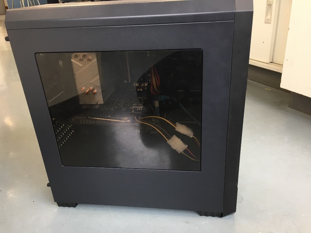 格安ゲーミングpc！