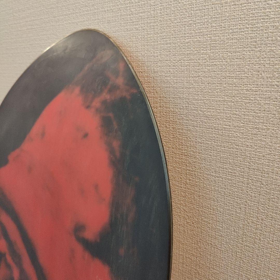 15-16BURTON FISH 151cm　バートン板　フィッシュ