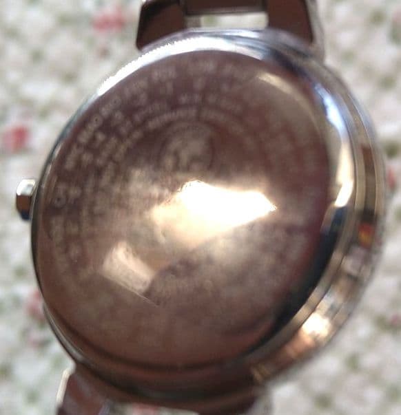 【完動品】CITIZEN xC Happy Flight