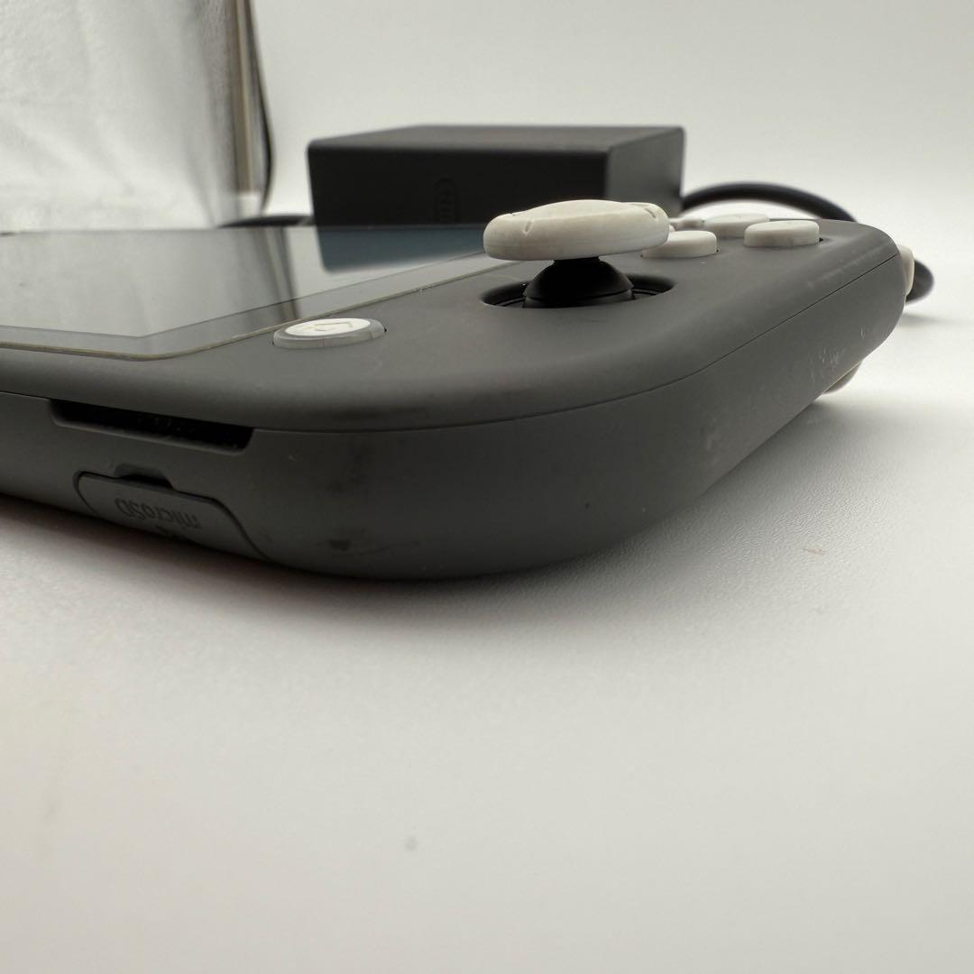 Nintendo switch Lite ニンテンドースイッチライト 付属品あり