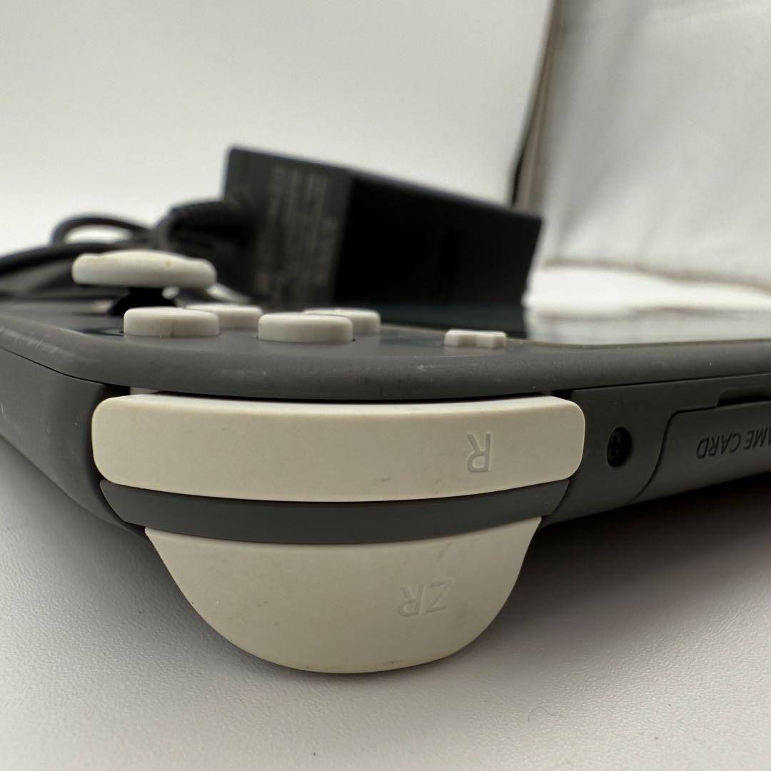 Nintendo switch Lite ニンテンドースイッチライト 付属品あり