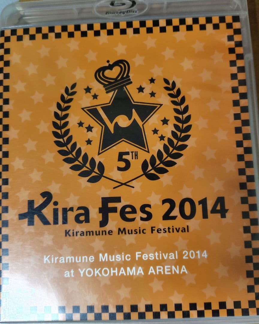 Kira Fes 6セット