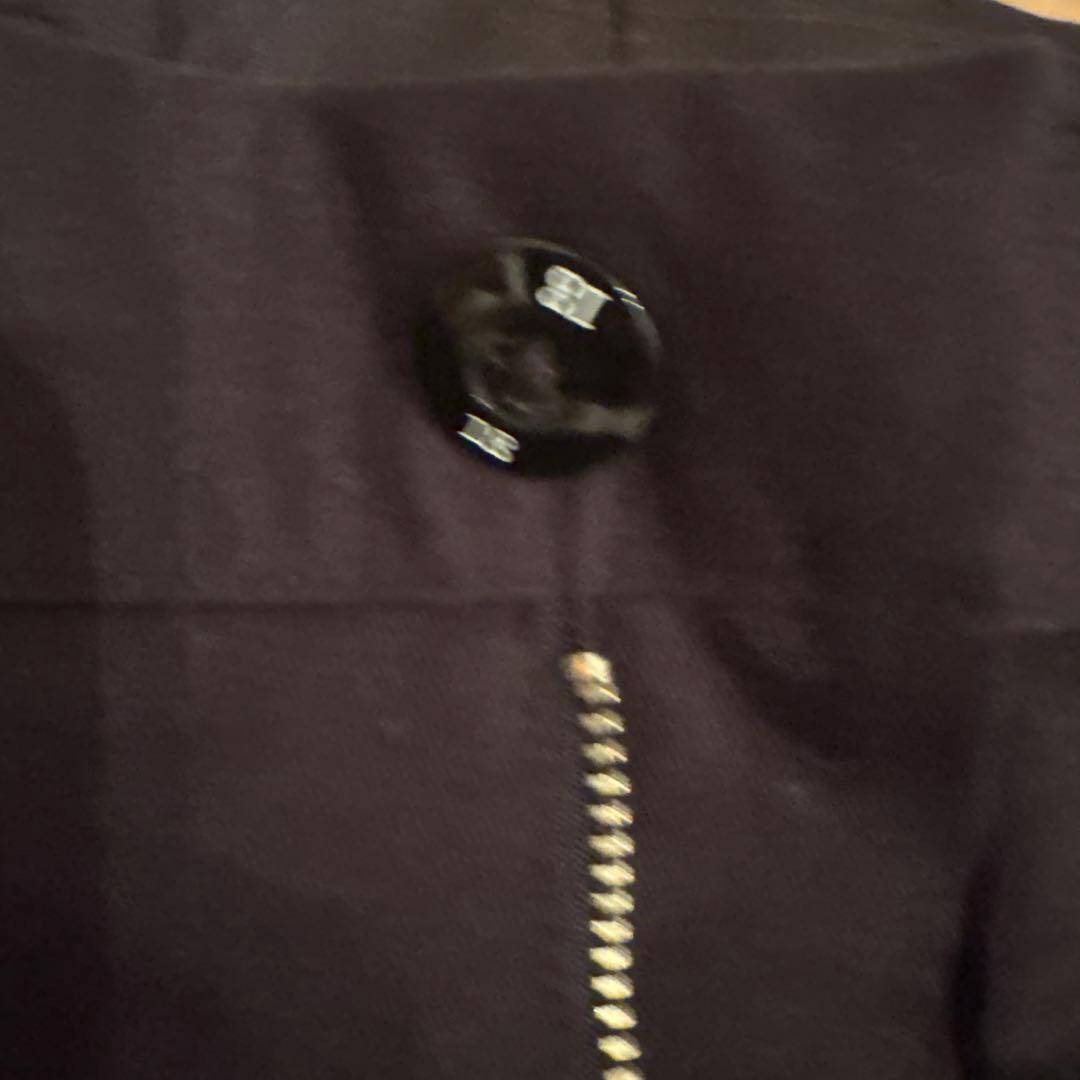 NEIGHBORHOOD ブラック スラックス チノパンSサイズ