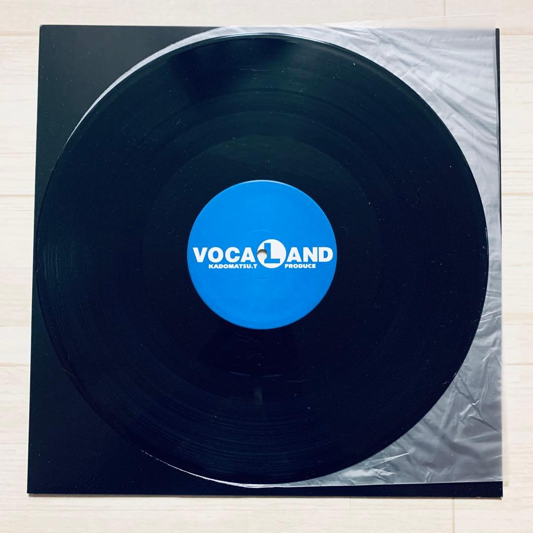 Sala from VOCALAND / SPLENDID LOVE 角松敏生