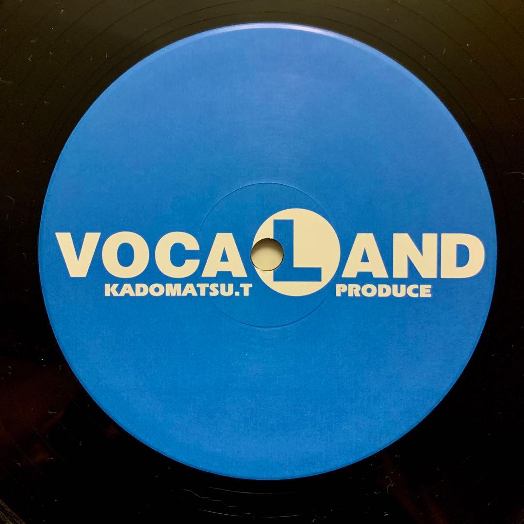 Sala from VOCALAND / SPLENDID LOVE 角松敏生