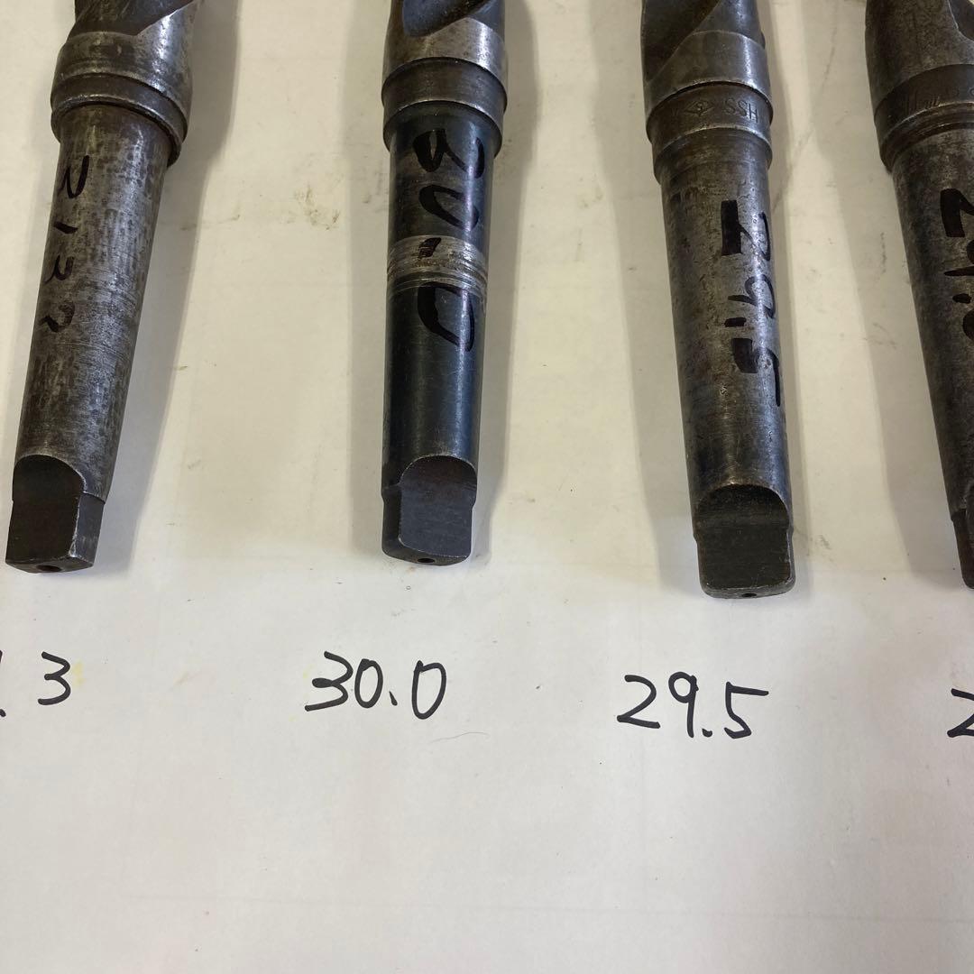 ドリル　フライス盤