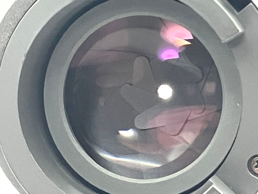 【美品】Nikon AF Nikkor 50mm f/1.8D レンズ