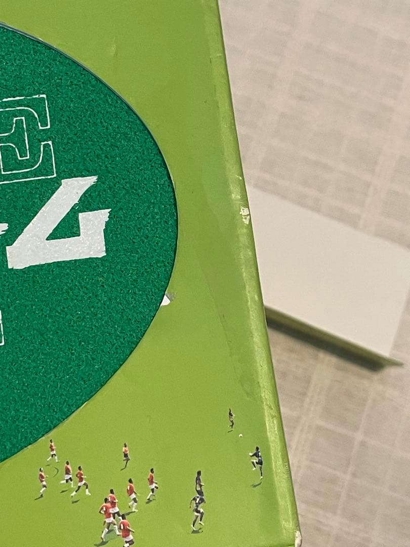 ノーサイド・ゲーム〈6枚組〉