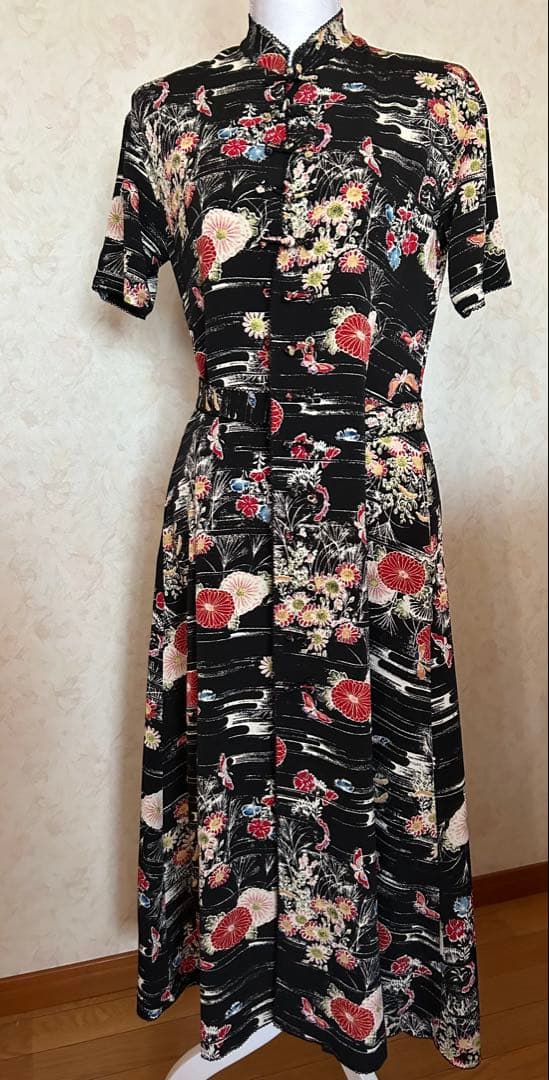 カネコイサオ ワンダフルワ－ルド チャイナ ☆ 未使用