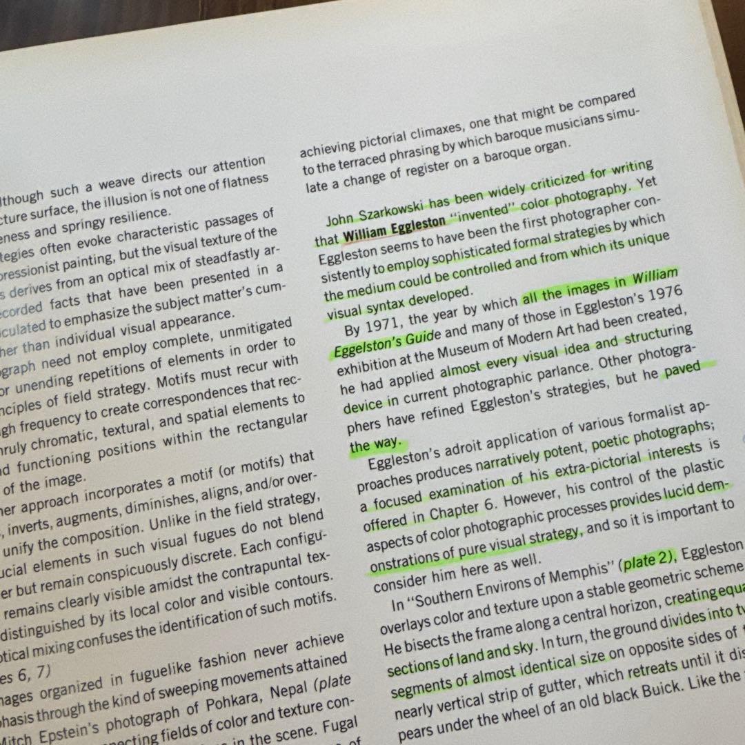 アート・デザイン・音楽 the new color photography