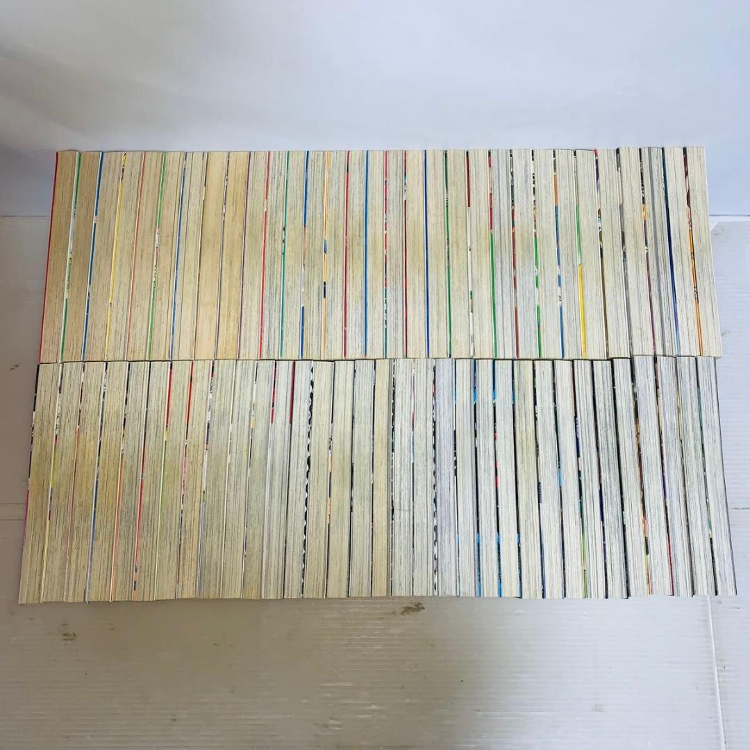 ポケットモンスタースペシャル 全巻セット 1-64巻