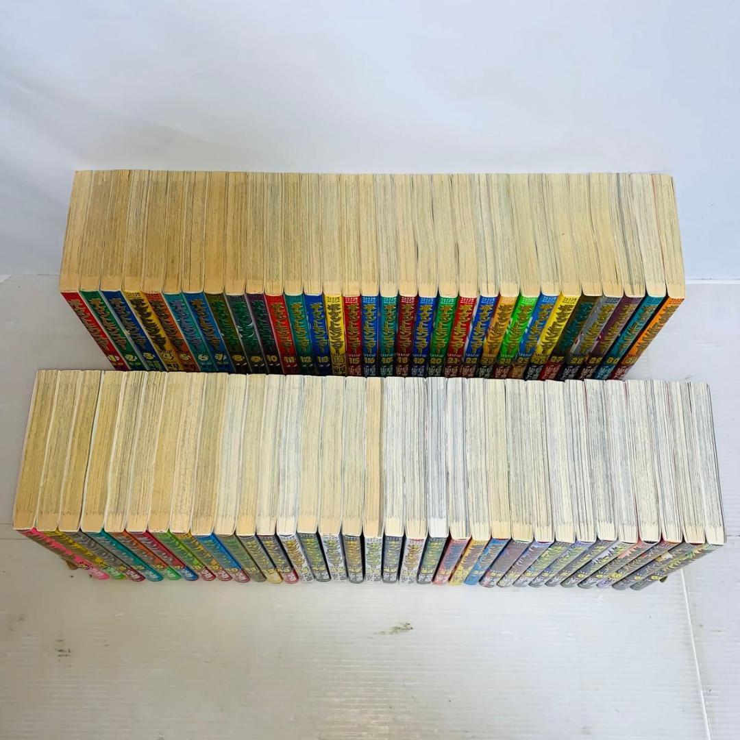 ポケットモンスタースペシャル 全巻セット 1-64巻