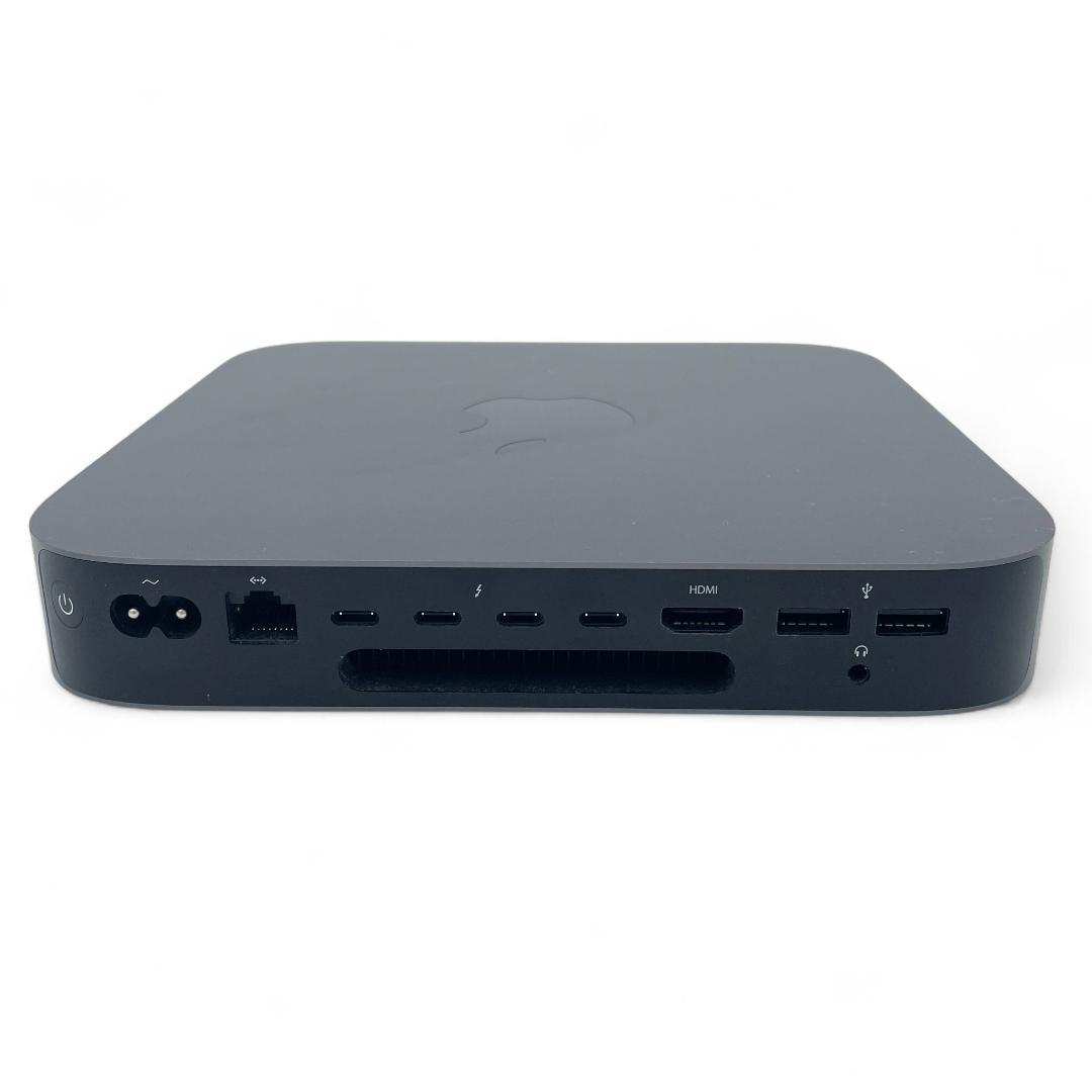 【美品】iMac mini /2018. Core i7 / 16GB