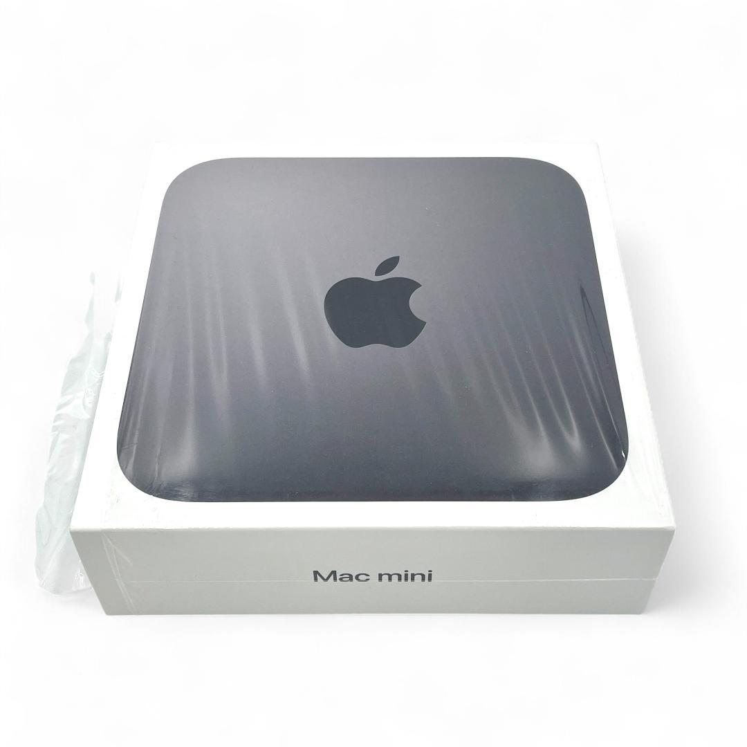 【美品】iMac mini /2018. Core i7 / 16GB