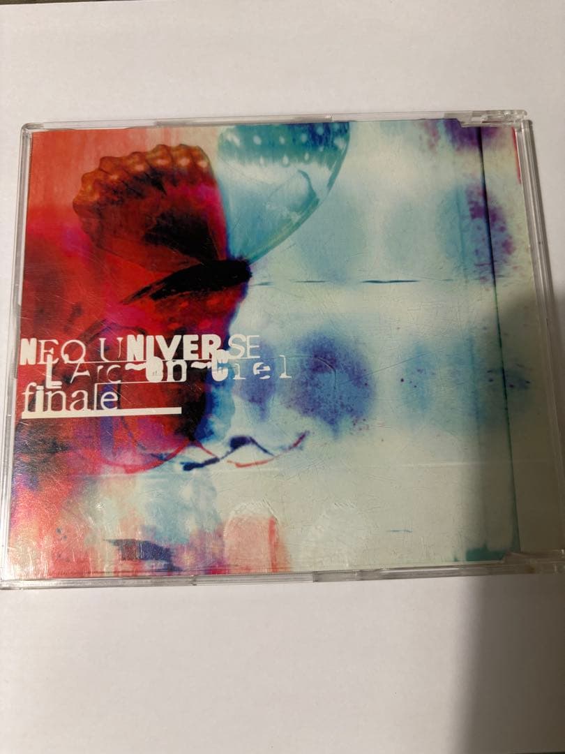 L'Arc~en~Ciel CDセット