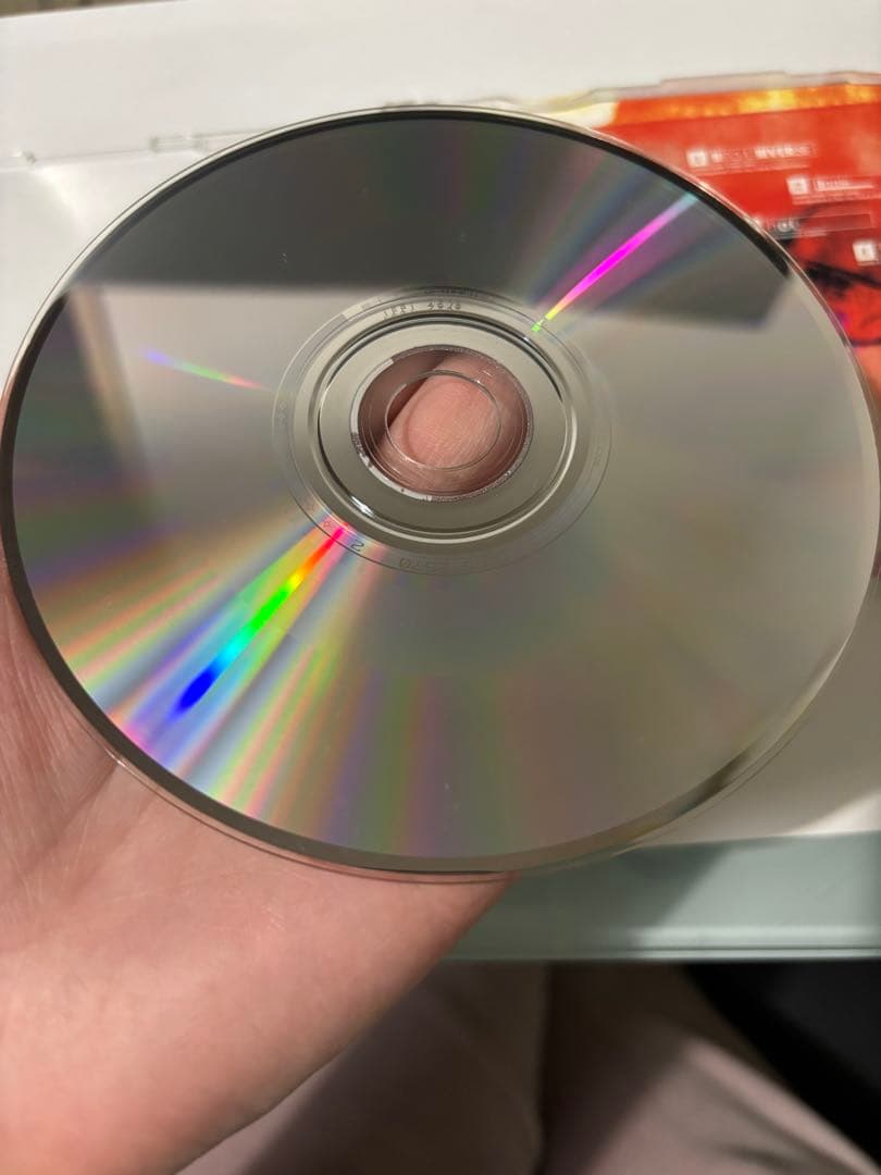 L'Arc~en~Ciel CDセット