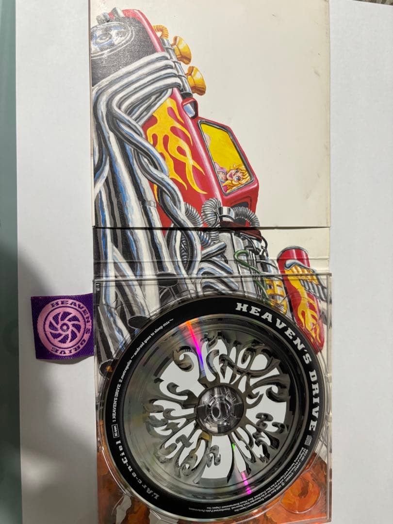 L'Arc~en~Ciel CDセット