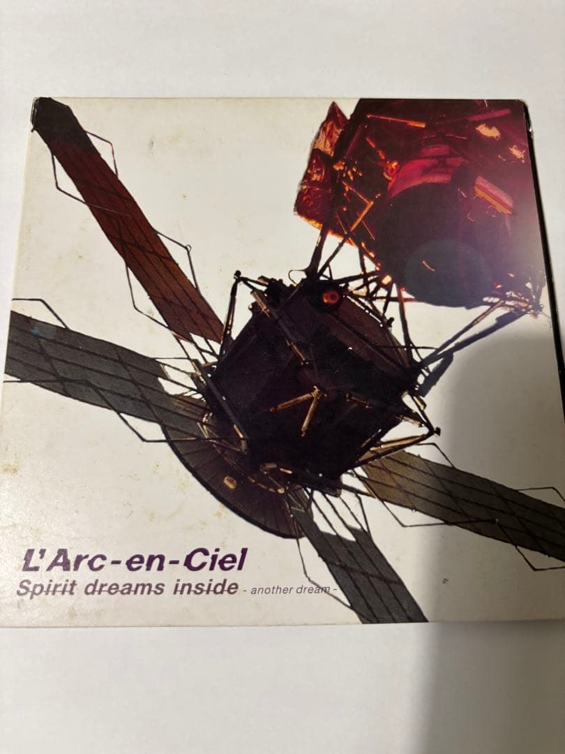 L'Arc~en~Ciel CDセット