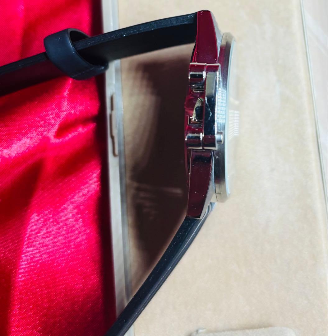 ［最終価格値下不可］PaulSmith ポールスミス ソーラーテック 腕時計