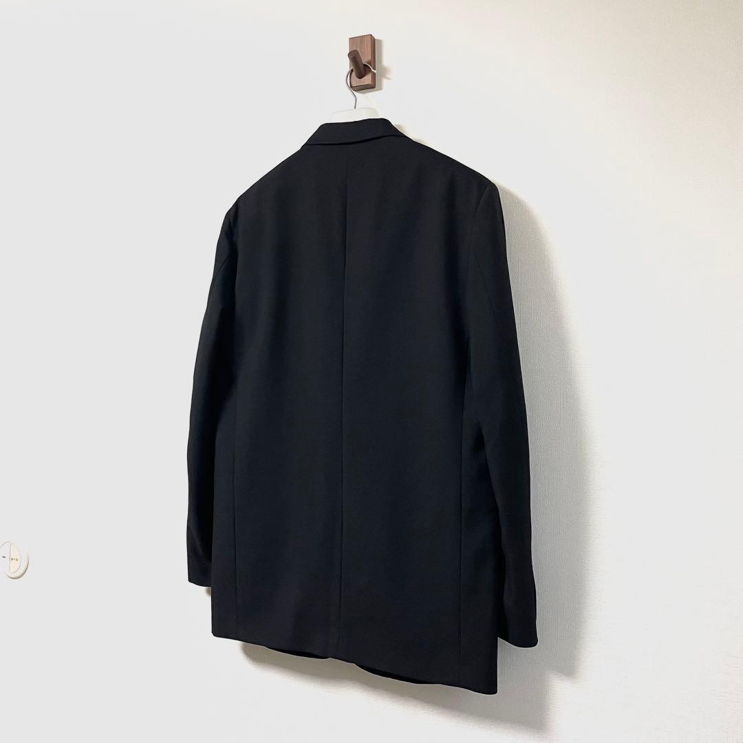 美品 国内正規品 JIL SANDER テーラードジャケット ルークメイヤー