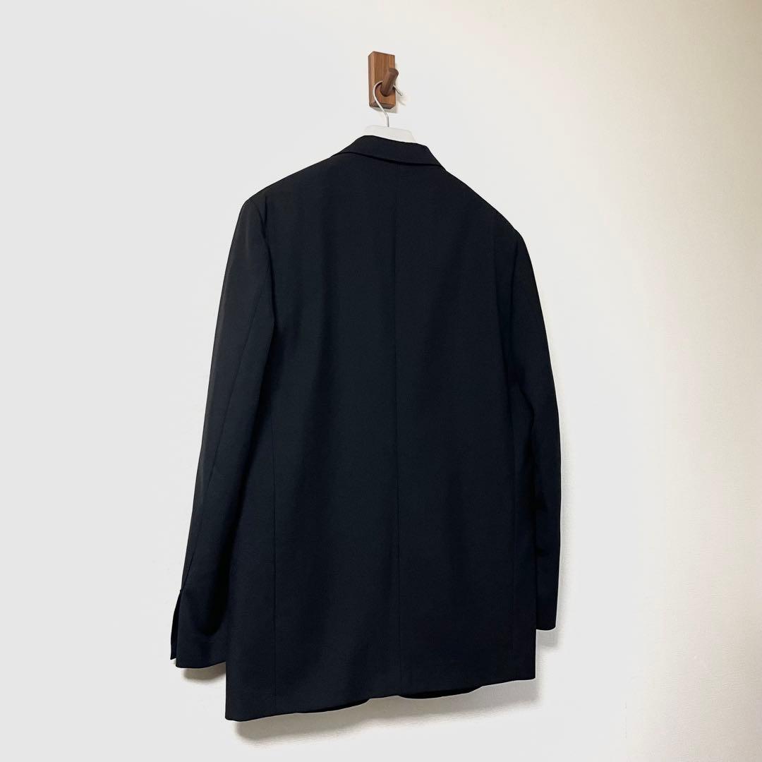 美品 国内正規品 JIL SANDER テーラードジャケット ルークメイヤー
