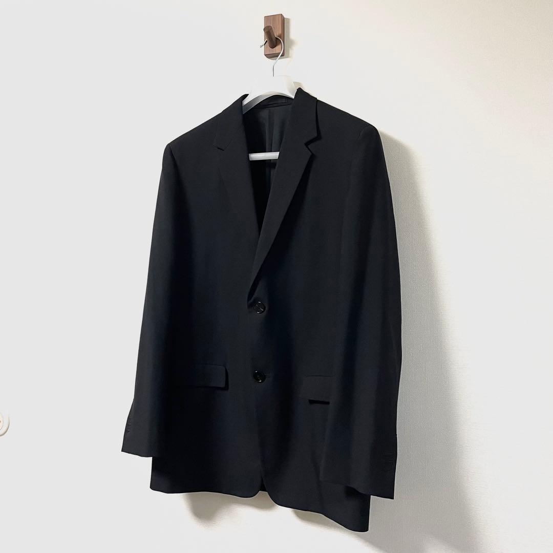 美品 国内正規品 JIL SANDER テーラードジャケット ルークメイヤー