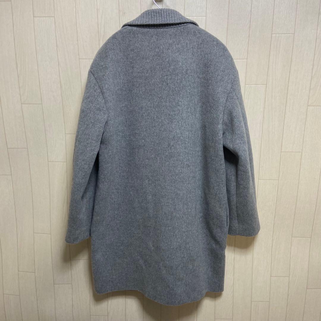 Peserico ウール&カシミヤコート