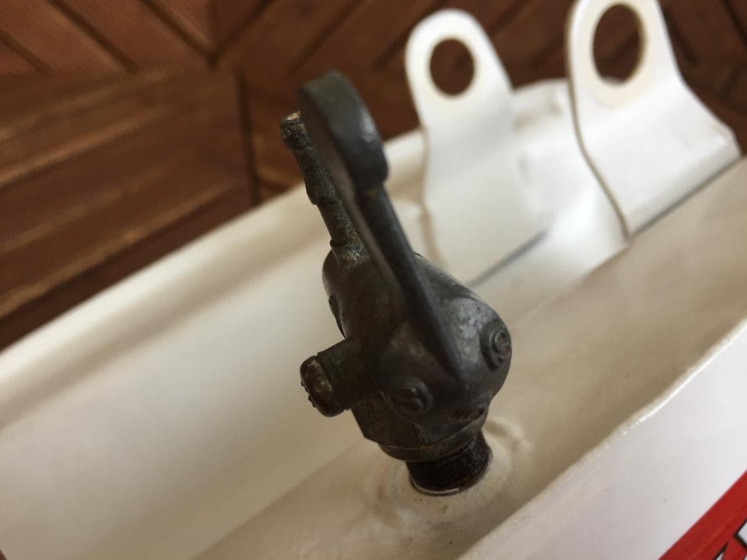 ら*り様 【70's KAWASAKI KV75 外装 一式】カワサキ MT-1