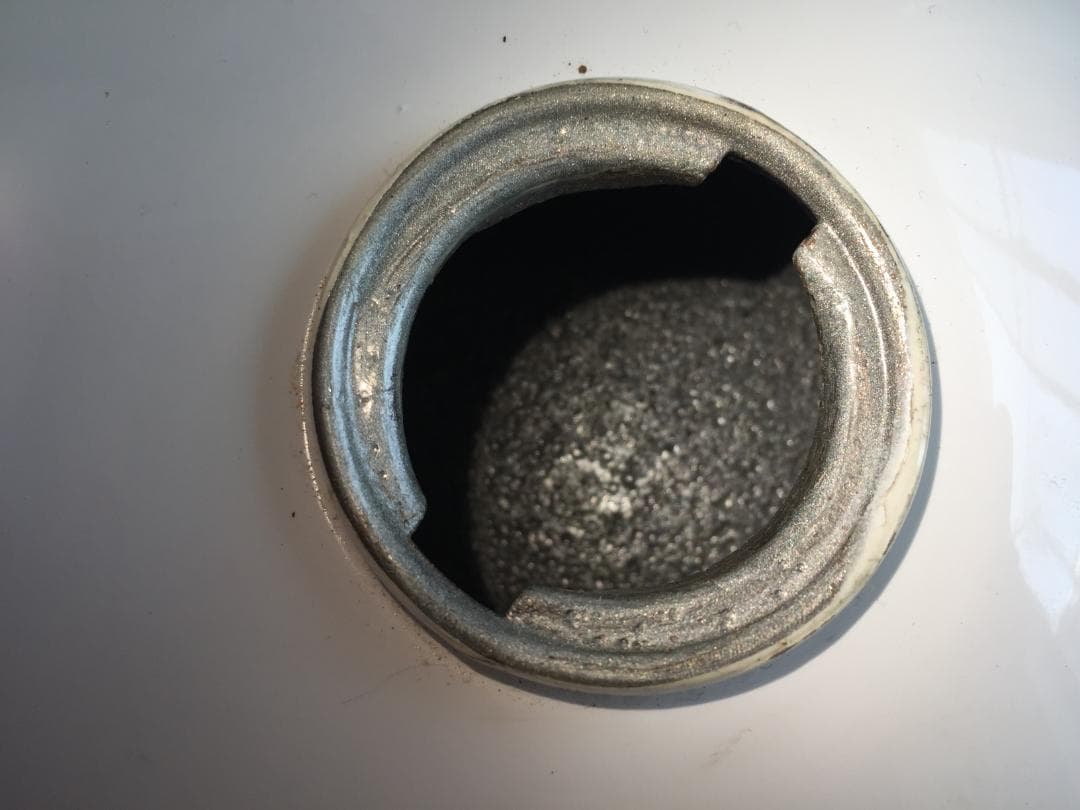 ら*り様 【70's KAWASAKI KV75 外装 一式】カワサキ MT-1