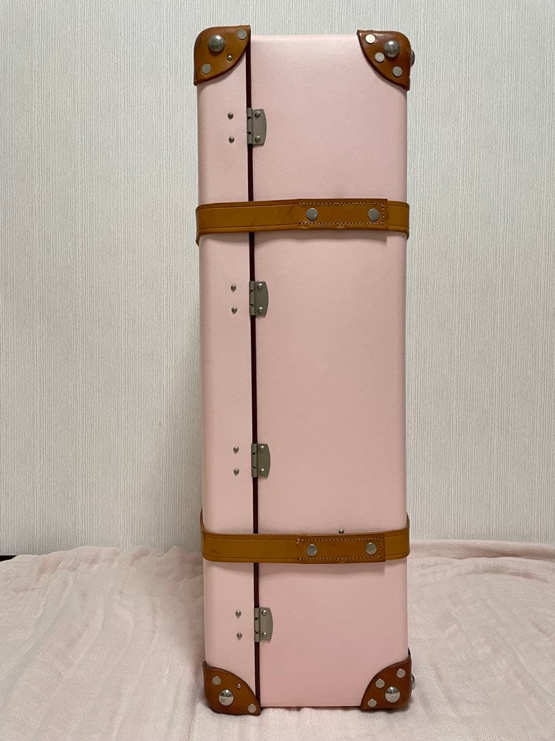 グローブトロッター アナスタシア　30インチエクストラディープスーツケース