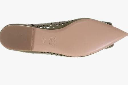 [ペリーコ] 【37・24ｃｍ】パンプス 0551 ANIMA10 SC