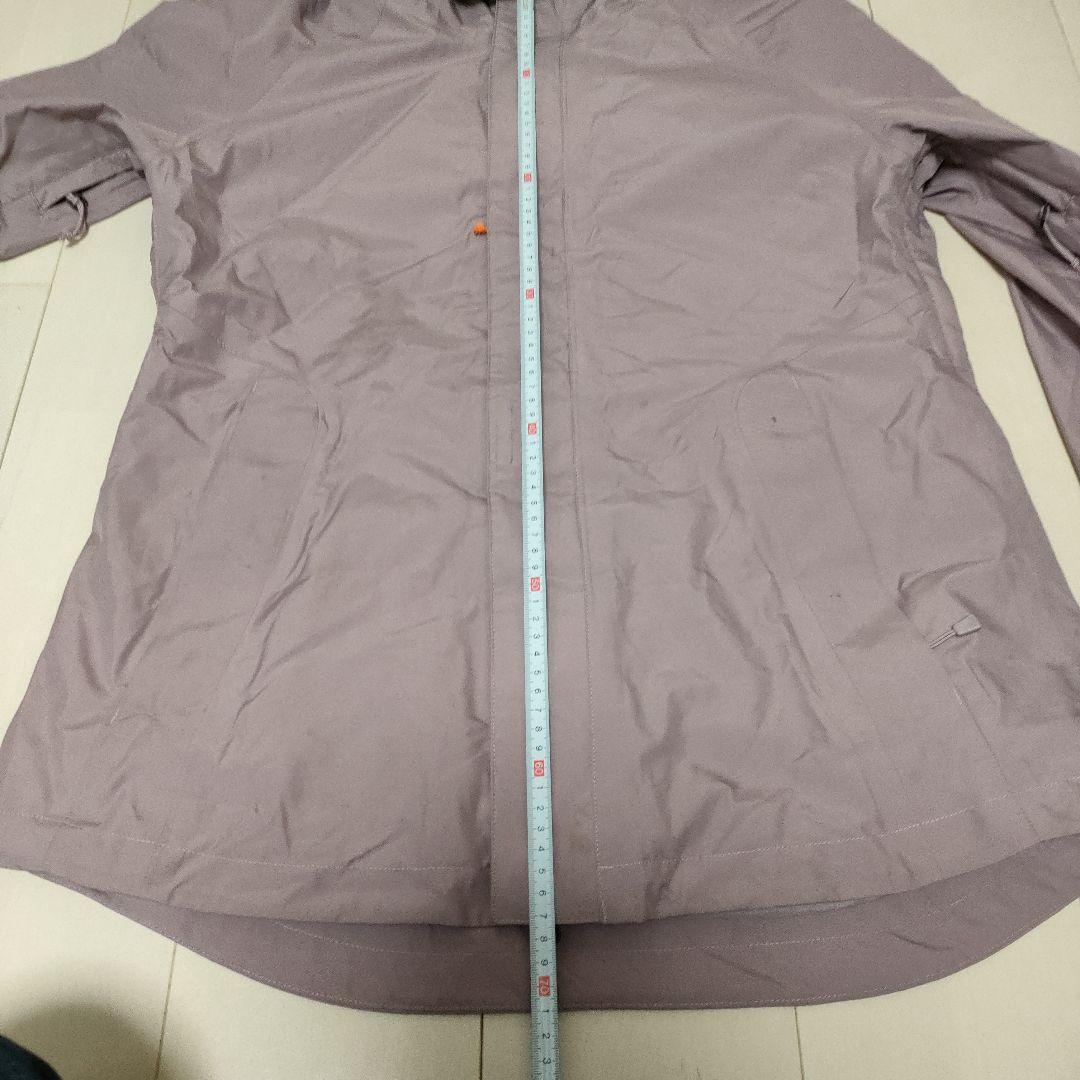 Burton スノーボードウェア　ジャケット　パウライン M（ゴアテックス）