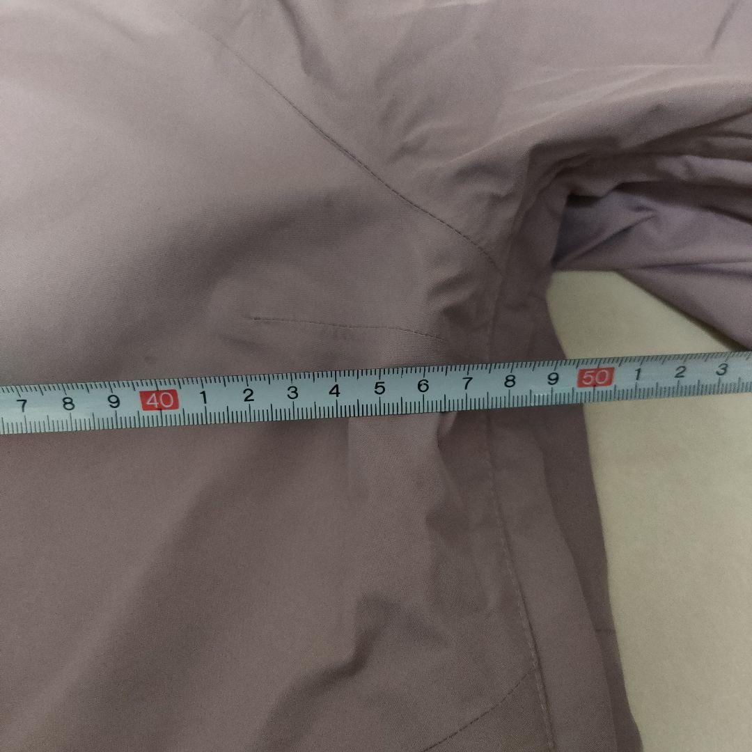 Burton スノーボードウェア　ジャケット　パウライン M（ゴアテックス）