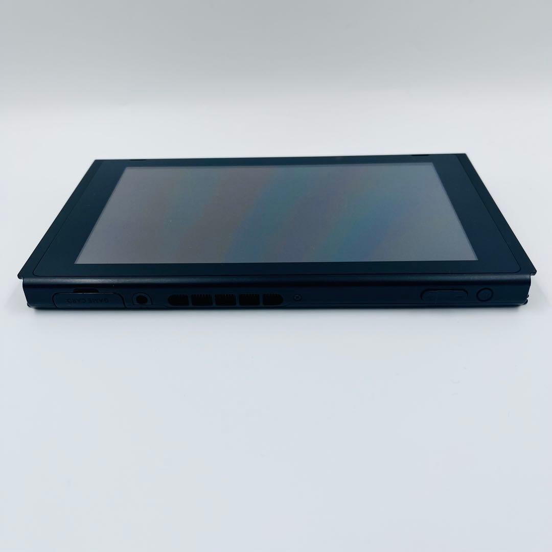 Nintendo Switch 本体のみXAJ スイッチ　2017 5