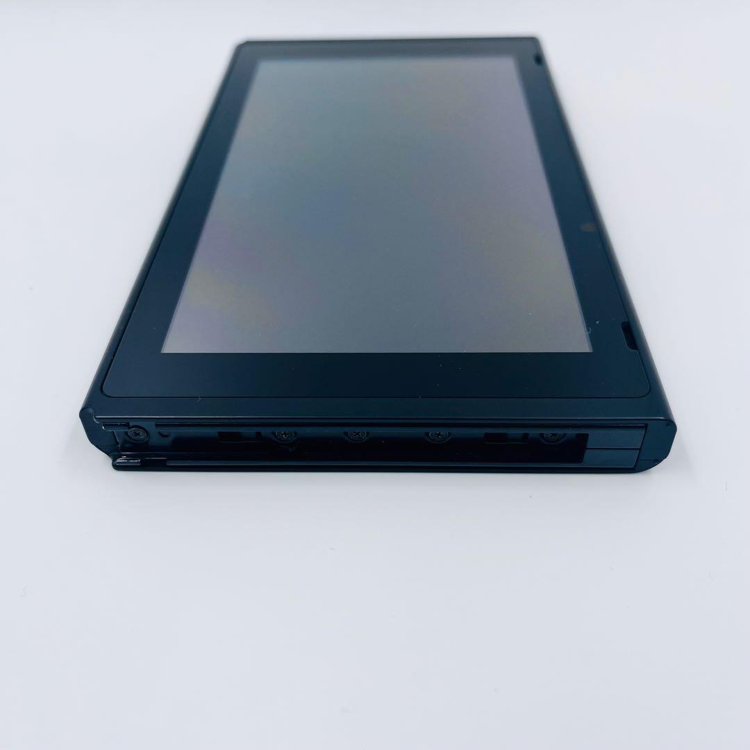 Nintendo Switch 本体のみXAJ スイッチ　2017 5