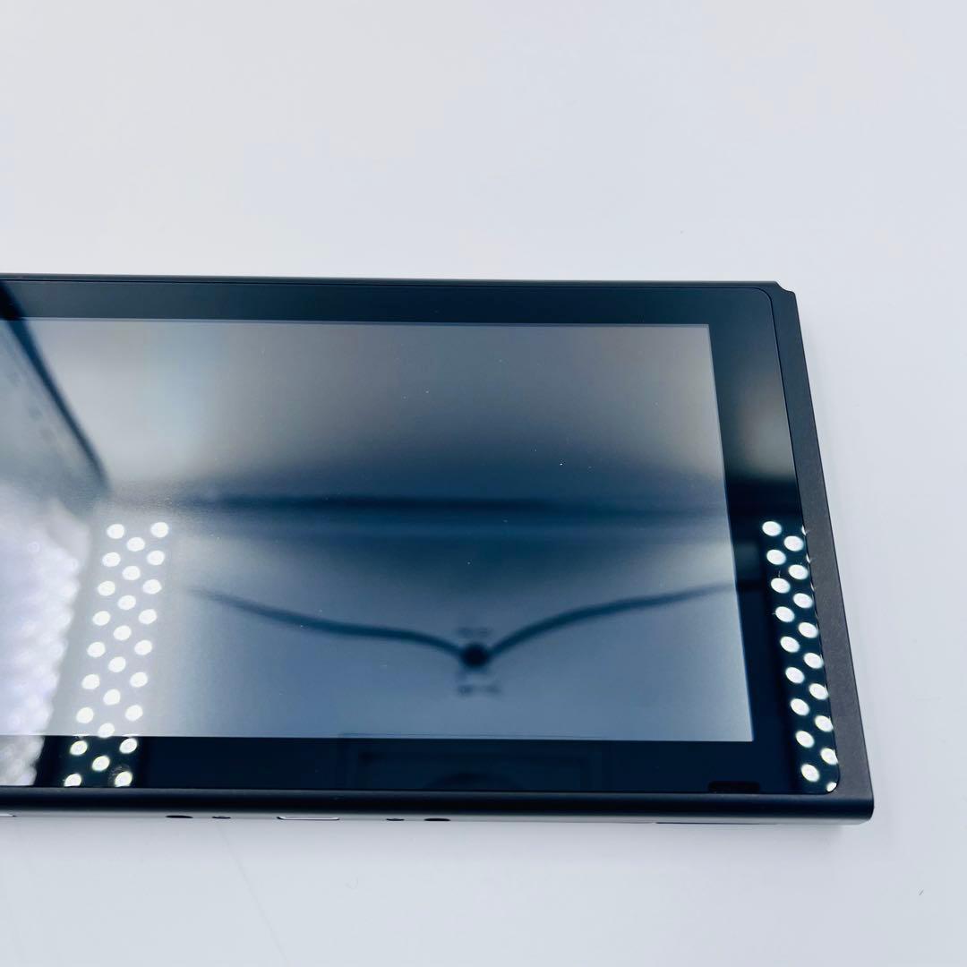 Nintendo Switch 本体のみXAJ スイッチ　2017 5