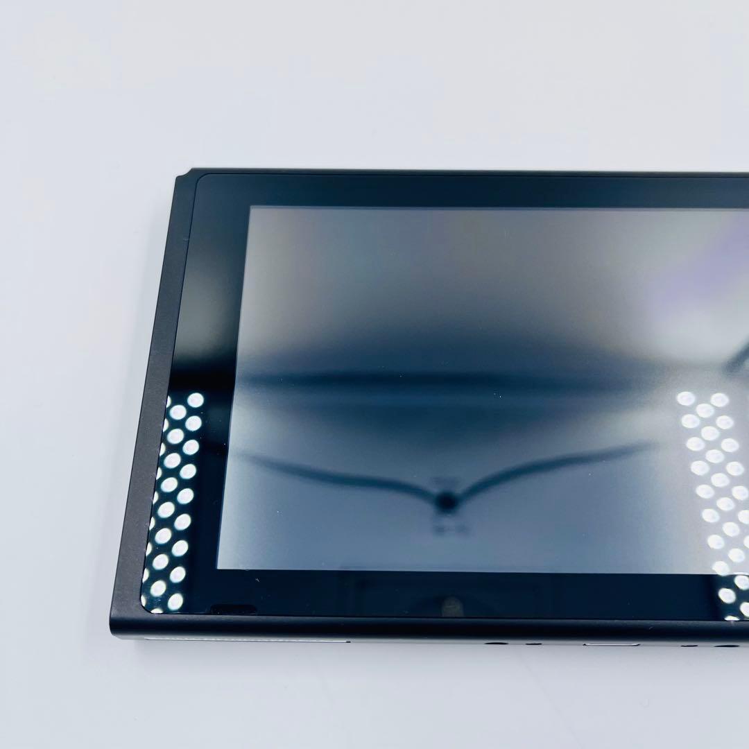 Nintendo Switch 本体のみXAJ スイッチ　2017 5