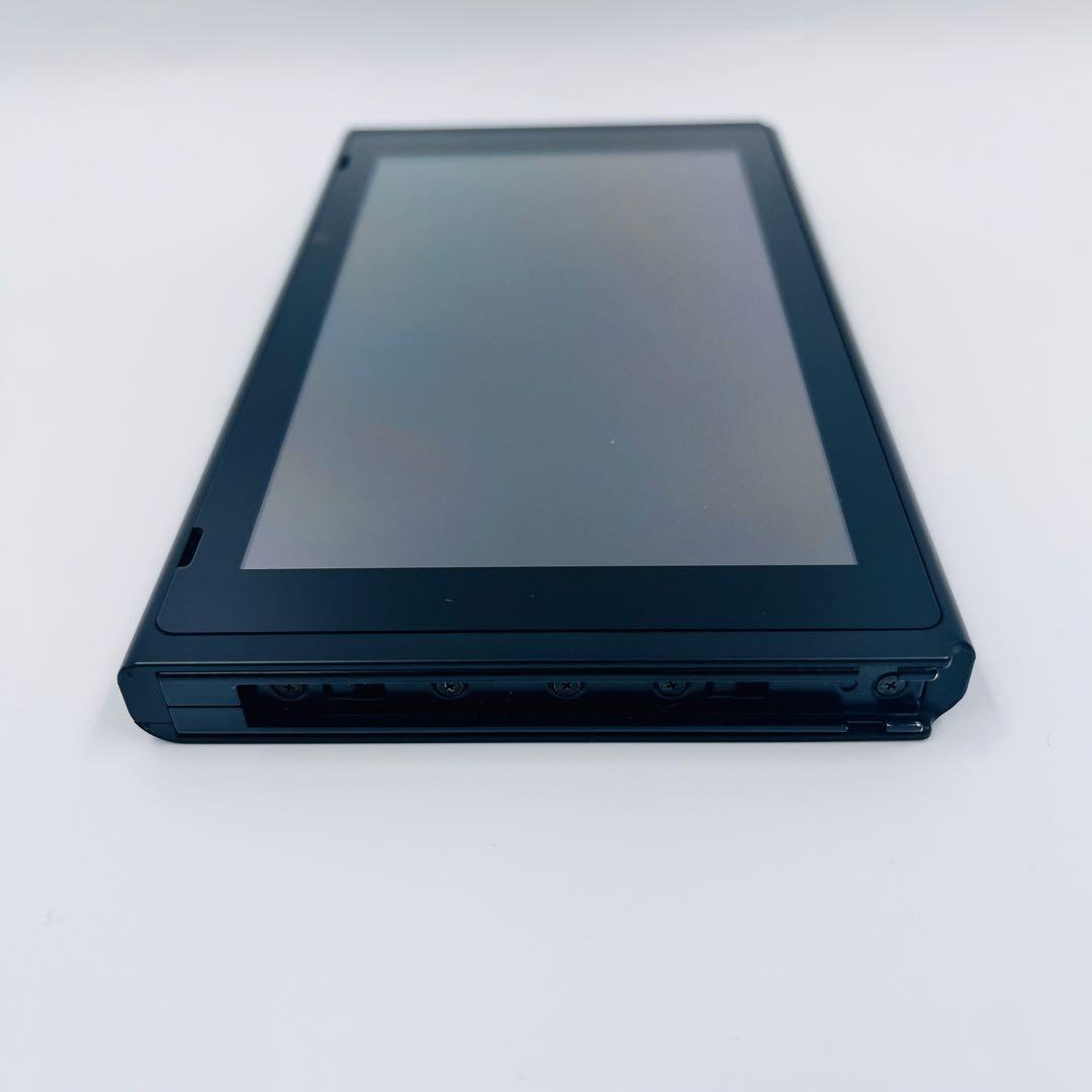 Nintendo Switch 本体のみXAJ スイッチ　2017 5