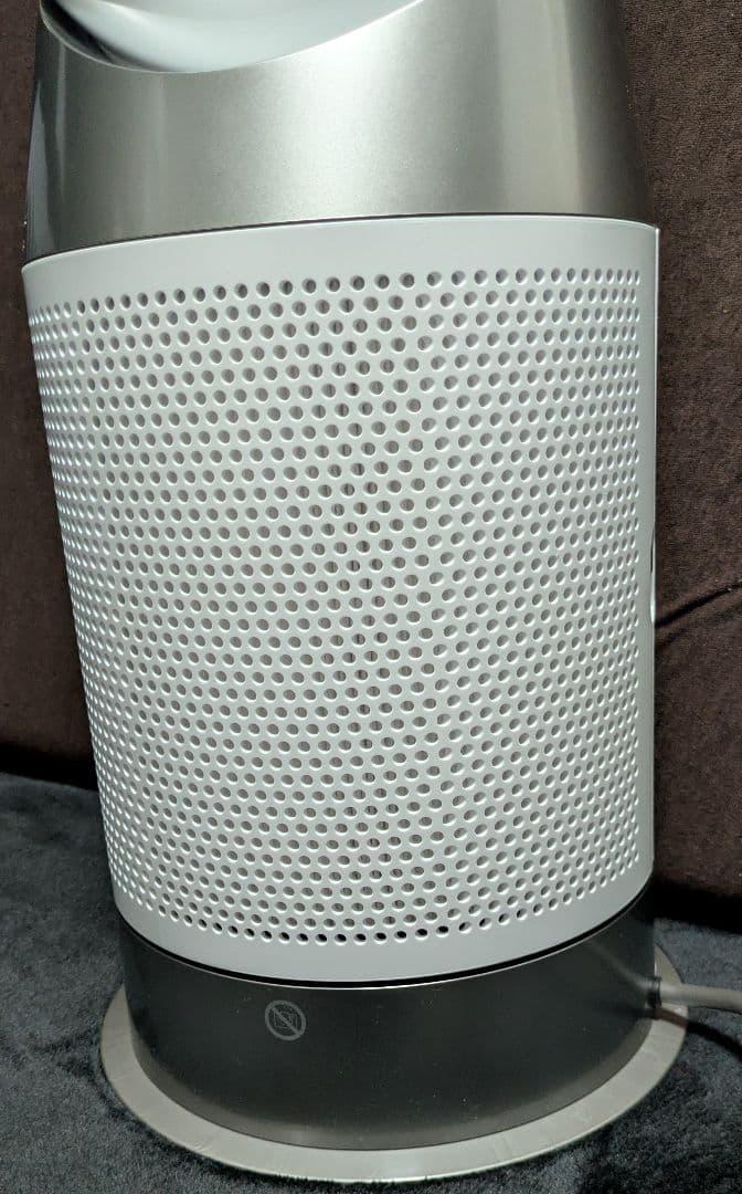 【美品】Dyson 空気清浄機能付ファンヒーター 2024年製