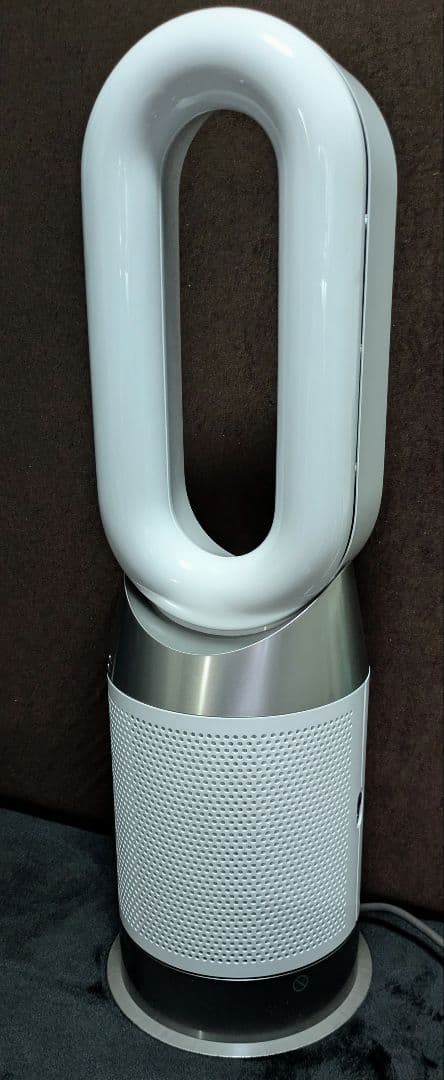 【美品】Dyson 空気清浄機能付ファンヒーター 2024年製